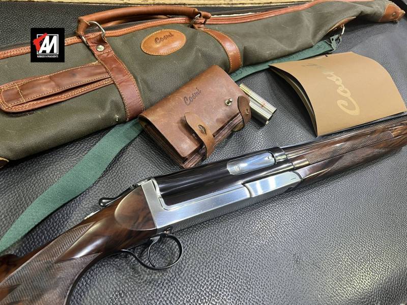 COSMI MOD. STANDARD CAL.12 CANNA CM. 66 STROZZ. INTERNI · foto 1 di 1