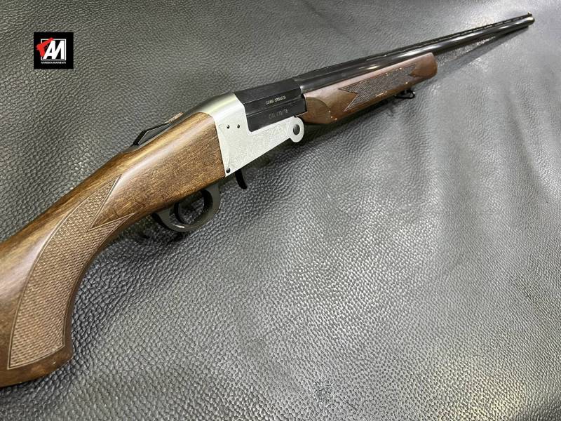 INVESTARM MOD. 80 CAL.410 CANNA CM. 71 + APERTURA INFERIORE · foto 1 di 1
