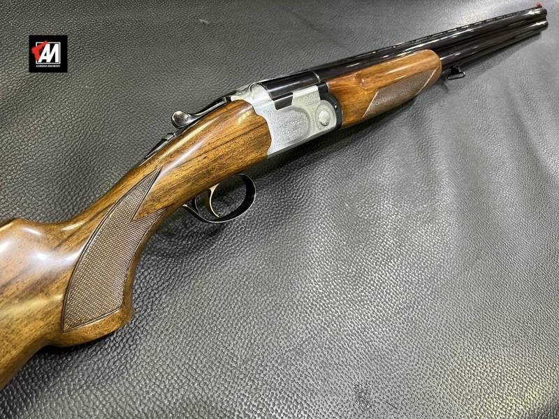 BERETTA MOD. 686 SPECIAL CAL.12 CANNE CM. 71 3-1 MONOGRILLO SEL. ESTRATT. AUTOM. · foto 1 di 1