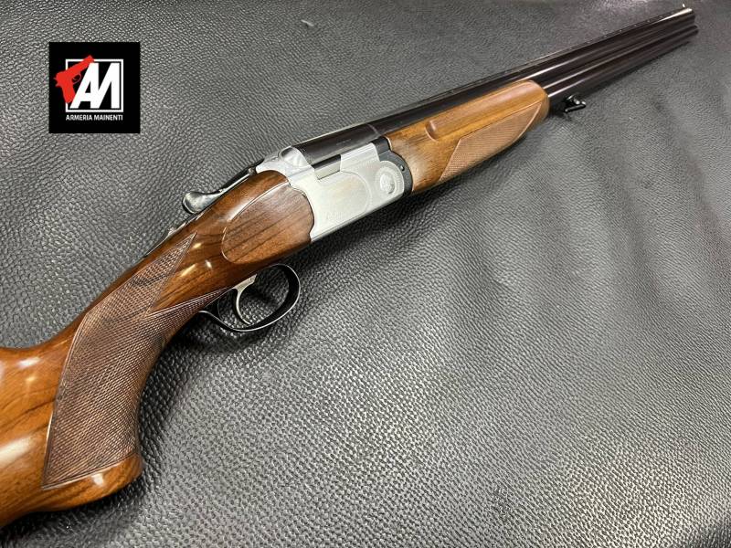 BERETTA MOD. 680 CACCIA CAL. 12 CANNE CM. 71 3-1 · foto 1 di 1