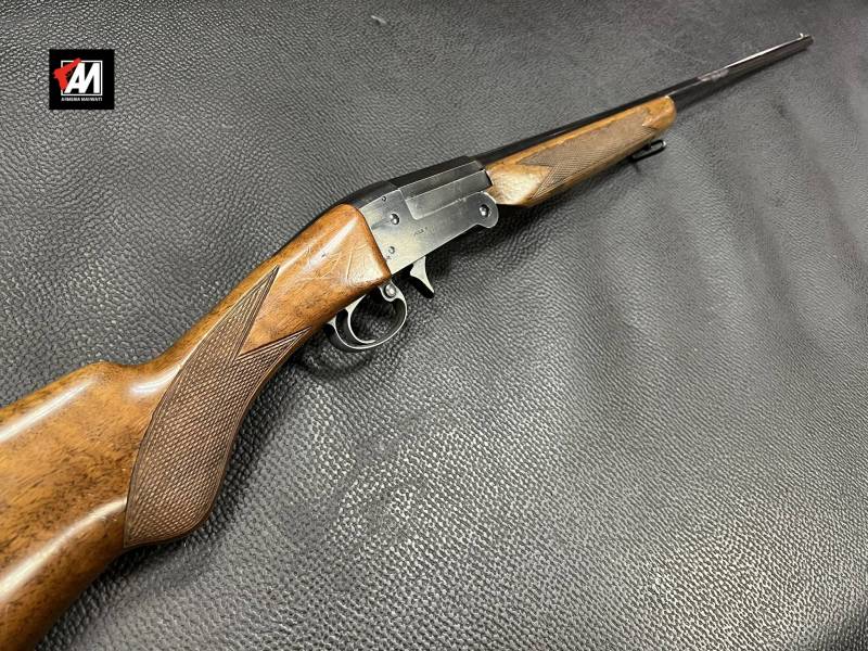 BERETTA MOD. TROINCHETTOI CAL. 36 CANNA CM. 65 * · foto 1 di 1
