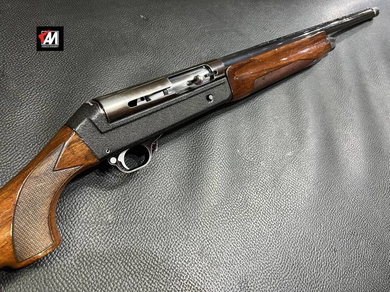 BENELLI MOD. 121 SL80 CAL.12 CANNA CM. 61 STROZZ. ESTERNI · foto 1 di 1