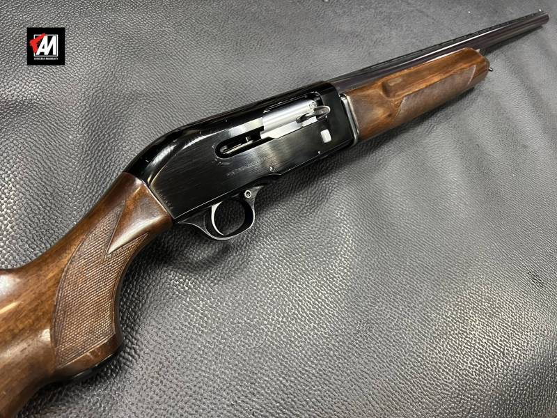 BERETTA MOD. 300 CAL.12 CANNA CM. 70 ++ ORIGINALE · foto 1 di 1