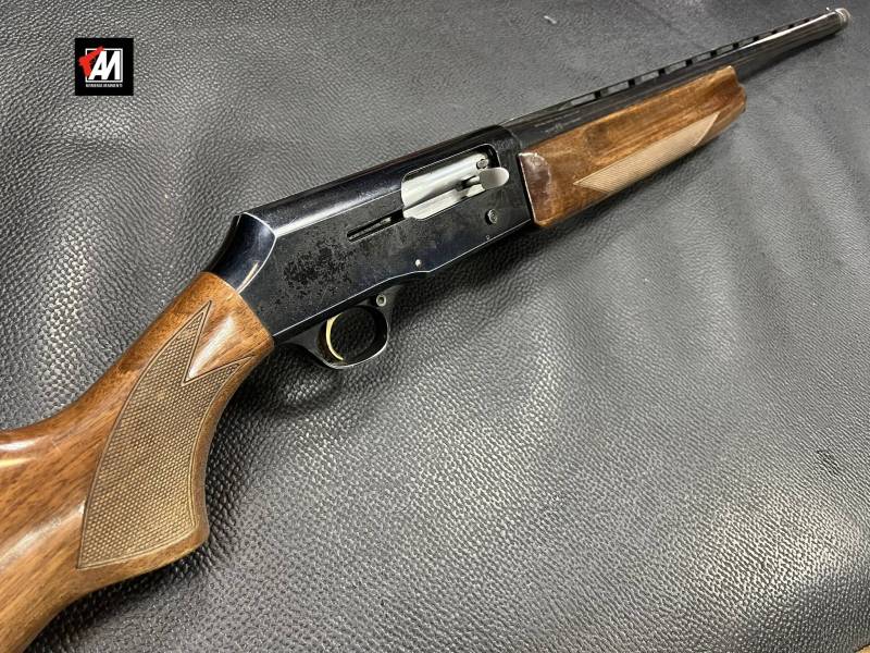 BROWNING MOD. B80 CAL.12 CANNA CM. 66 STROZZ. INT. A CADUTA CON BOCCOLA ESTERNA · foto 1 di 1