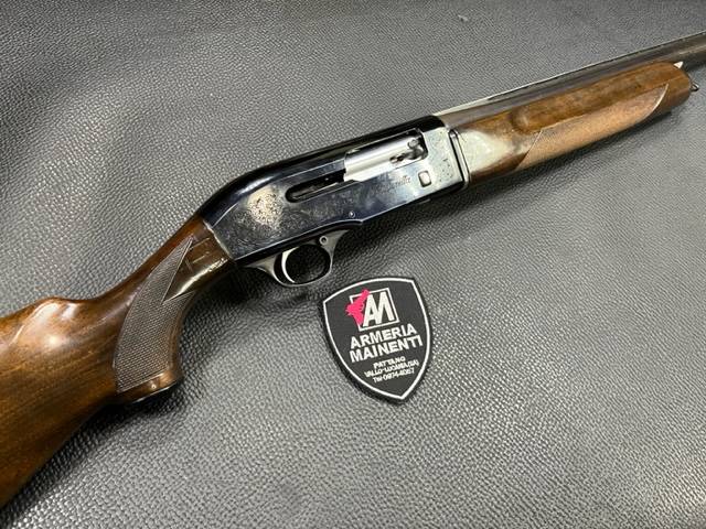 BERETTA MOD. 300 CAL.12 CANNA CM. 61 STROZZ. ESTERNI BERETTA · foto 1 di 1