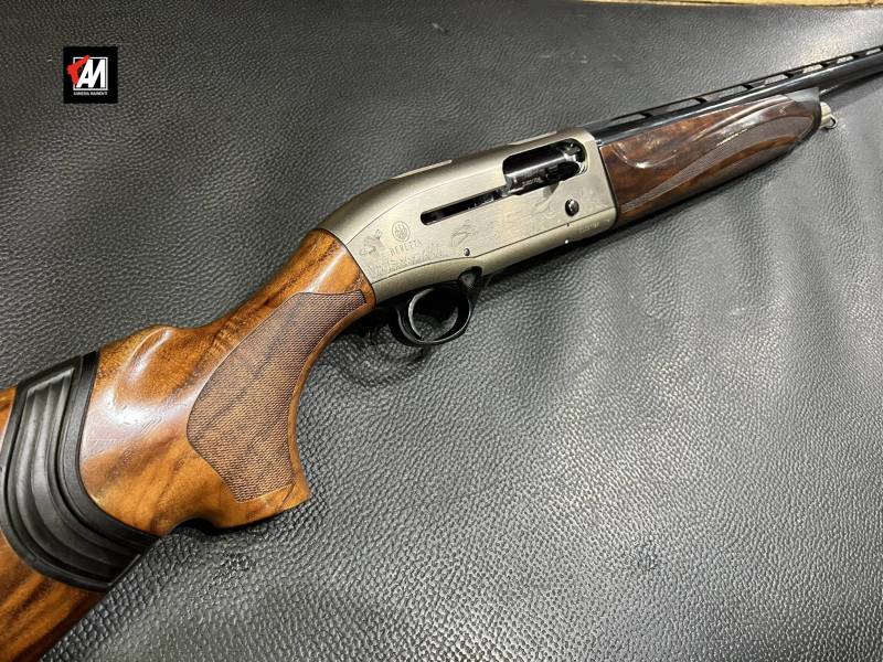 BERETTA MOD. XPLOR UPLAND CAL.12 CANNA CM. 66 STROZZ. INT. KICK OFF · foto 1 di 1