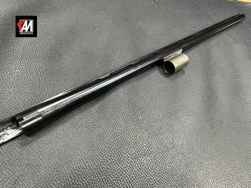 CANNA BERETTA SEMAIUTOMATICO CAL.12 MOD. 300 CM. 70 ++ CAMERATO 70 MM · foto 1 di 1