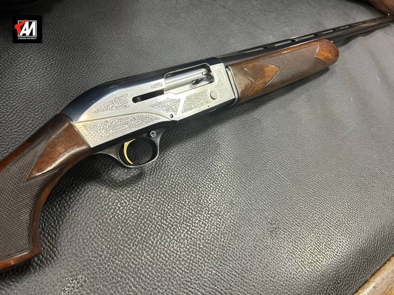 BREDA MOD. ALTAIR CAL. 12 CANNA CM. 76 + MAGNUM · foto 1 di 1