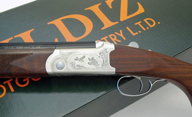 YILDIZ MOD. SPZM CAL. 410
BASCULA BIANCA cm. 76 STROZZ. INT. · foto 1 di 1