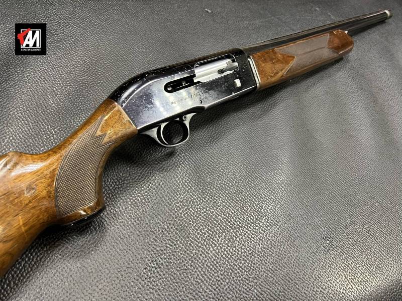 BERETTA MOD. 301 CAL.12 CANNA CM. 61 STROZZ. ESTERNI · foto 1 di 1