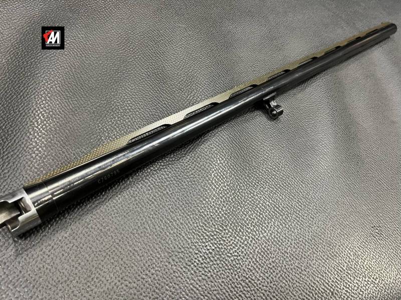 CANNA BENELLI CAL.12 CM. 70 CRIO CON BINDELLA ALTA PER BENELLI NUOVE SERIE ESCLUSO SOLO 121 SL80 · foto 1 di 1