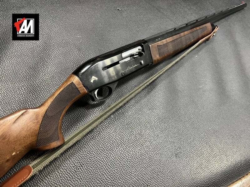 ARMSAN MOD. SWEET SIXTHEEN CAL.16 CANNE CM. 71 STROZZ. INT. · foto 1 di 1