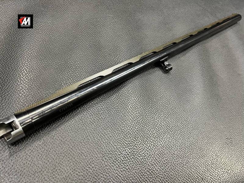 CANNA PER BENELLI UNIFICATA NUOVE SERIE CM. 70 STROZZ. INT. BINDELLA ALTA CARBONIO · foto 1 di 1