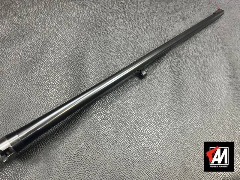 CANNA BENELLI UNIFICATA NUOVE SERIE CM. 65 ++++ SENZA BINDELLA CAMERATA 70 MM · foto 1 di 1