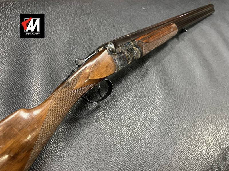 BERELLA MOD. ASE TARTARUGATO CAL.12 CANNE CM. 70 3-1 BIGRILLO · foto 1 di 1