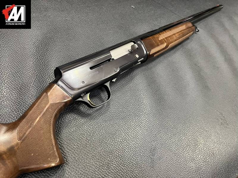 BROWNING MOD. A5 CAL.16 CANNA CM. 71 STROZZ. INTERNI · foto 1 di 1