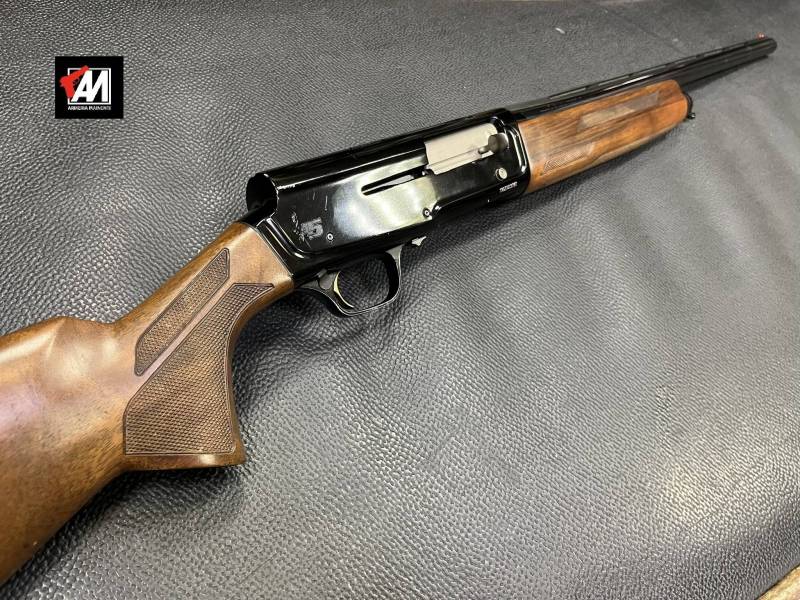 BROWNING MOD. A5 CAL.12 CANNA CM. 66 STROZZ. INTERNI · foto 1 di 1