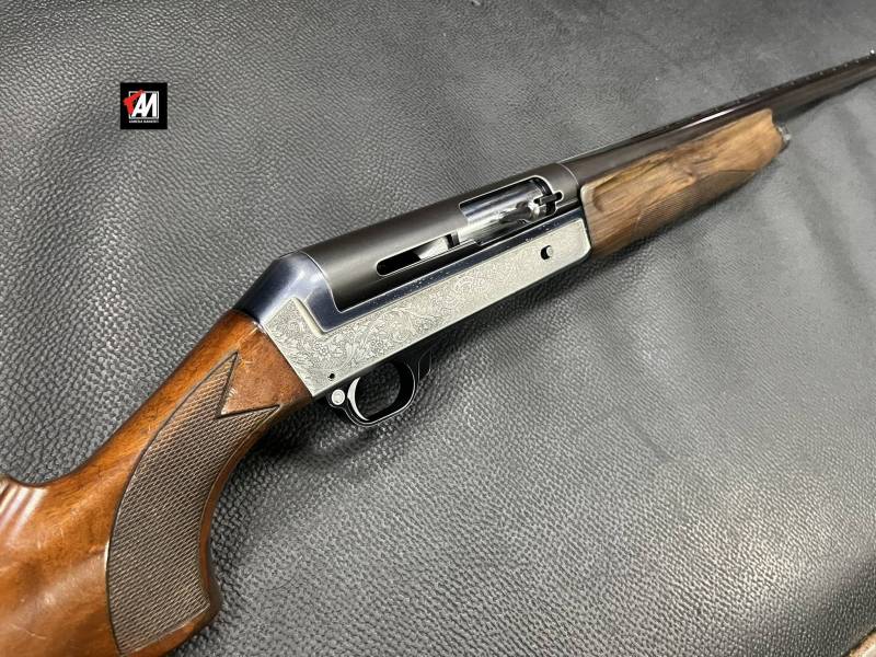 BENELLI MOD. 123 SL80 CAL.12 CANNA CM. 70 ++ SAINT'ETIENNE · foto 1 di 1