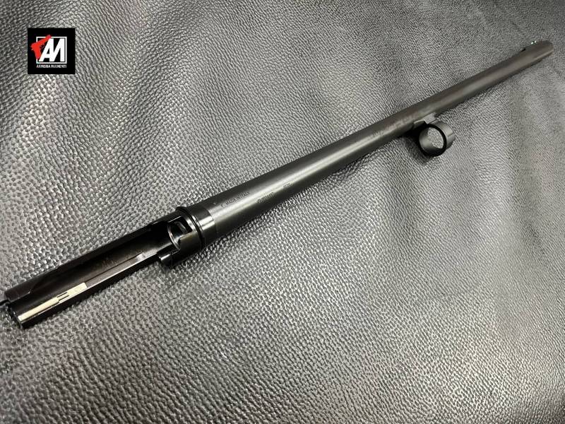 CANNA FRANCHI AFFINITY PRO CAL.12 CM. 61 SENZA BINDELLA · foto 1 di 1