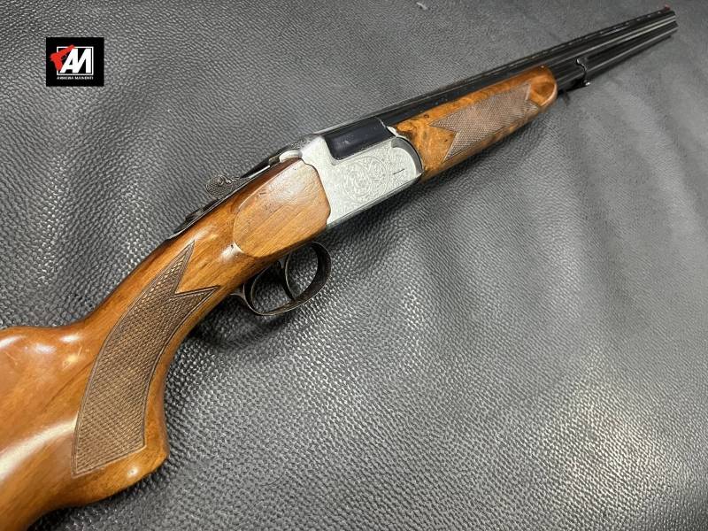 SIACE MOD. HUNTER CAL. 28 CANNE CM. 67 4-2 BIGRILLO · foto 1 di 1