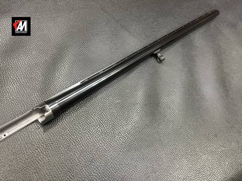 CANNA PER BENELLI ULTIMA SERIE CAL.12 CM. 65 +++ ORIGINALE CAM. 70 MM · foto 1 di 1