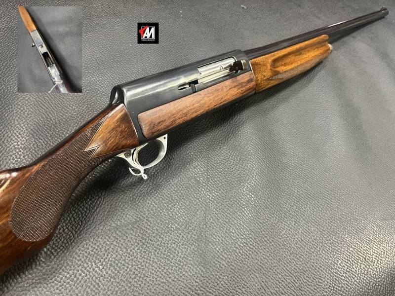 CZ. MOD. 241 SEMAIUTOMATICO CAL. 16 CANNA RINCULANTE BELLISSIMO ARMA DA COLLEZIONE · foto 1 di 1