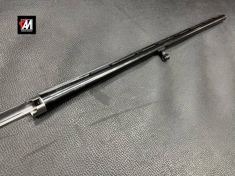 CANNA BENELLI CAL.20 CM. 65 STROZZ. INTERNI ORIGINALE CON BINDELLA PER BENELLI NUOVE SERIE (ESCLUSO SOLO 201 SL80) · foto 1 di 1