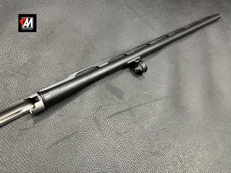 CANNA BENELLI MOD. M2 CAL. 20 65 STROZZ. INT. MAGNUM ACCIAIO · foto 1 di 1
