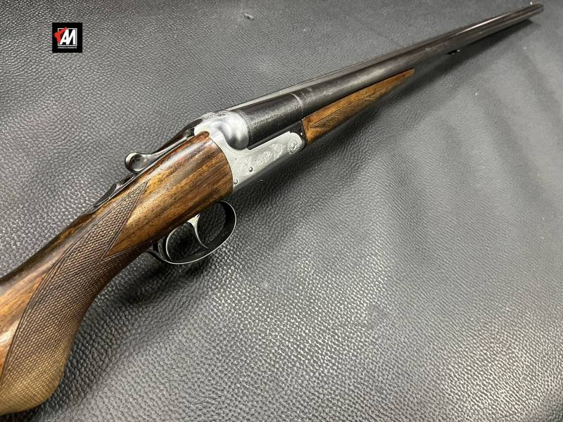 BERETTA MOD.425 CAL. 16 CANNE CM. 71 3-1 BIGRILLO · foto 1 di 1