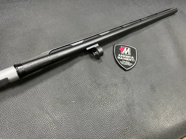 CANNA BENELLI M2 MANCINO CAL.12 CM. 71 STROZZ. INT. 7 CM CRIO · foto 1 di 1