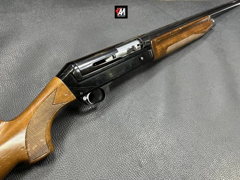 BENELLI MOD. 121 SL 80 CANNA CM. 65 +++ BENELLI ORIGINALE · foto 1 di 1
