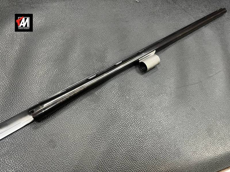 CANNA BERETTA SEMAIUTOMATICO CAL.12 MOD. 300 CM. 76 + CAMERATO 70 MM · foto 1 di 1