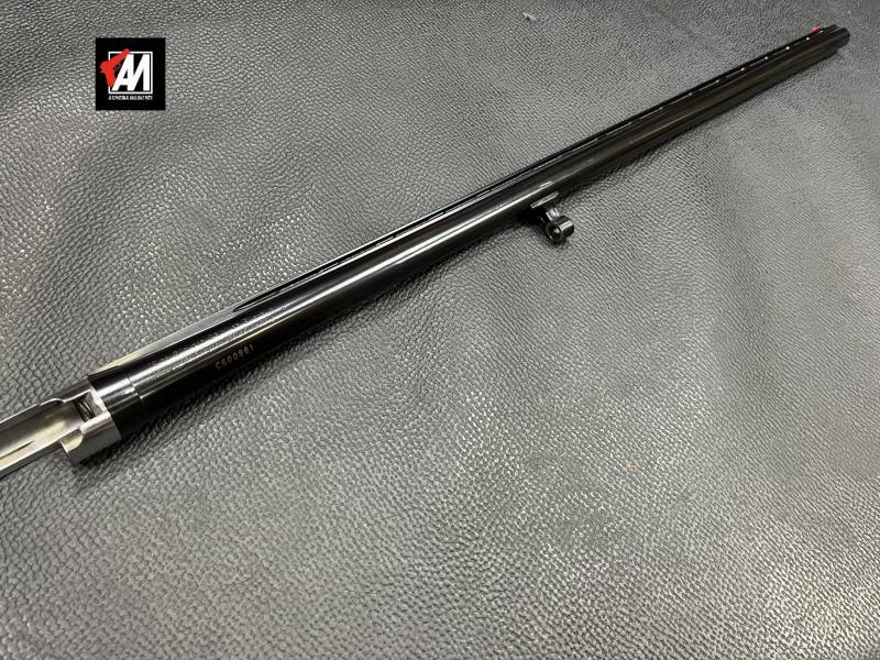 CANNA BENELLI UNIFICATA NUOVE SERIE CM. 65 +++ CAMERATA 70 MM · foto 1 di 1