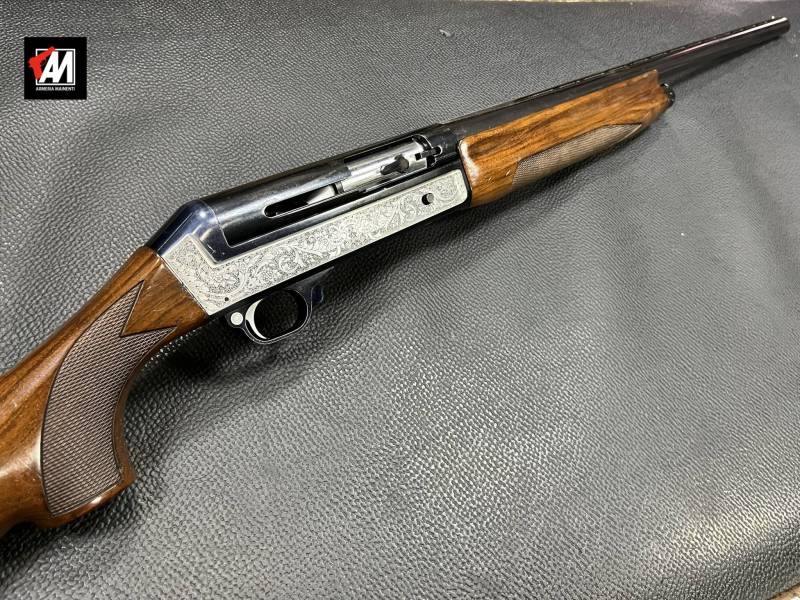 BENELLI MOD. 123 SL80 CANNA CM. 70 ++ SAINT'ETIENNE OTTIMO STATO · foto 1 di 1