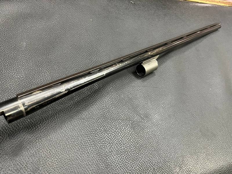 CANNA BERETTA SERIE 300 CAL. 12 CM. 76 + ORIGINALE · foto 1 di 1