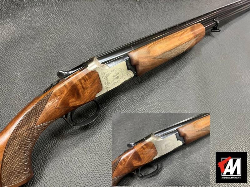 WINCHESTER MOD. 101 XTR CAL. 20 CANNE CM. 71 3-1 MONOGRILLO ESTRATTORI AUTOMATICI MAGNUM · foto 1 di 1