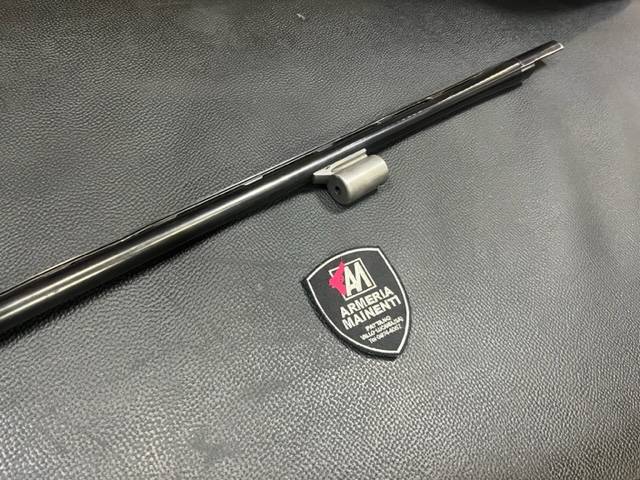 CANNA SEMAIUTOMATICO BERETTA SERIE 300 CAL.12 CM. 76 + MAGNUM · foto 1 di 1