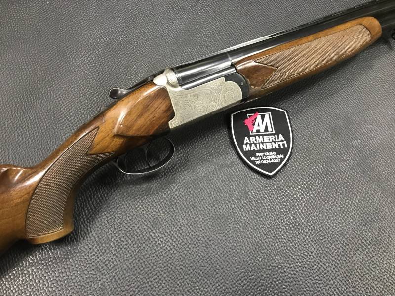 FRANCHI MOD. ALCIONE DIAMOND CAL.12 CANNE MC. 71 3-1 · foto 1 di 1
