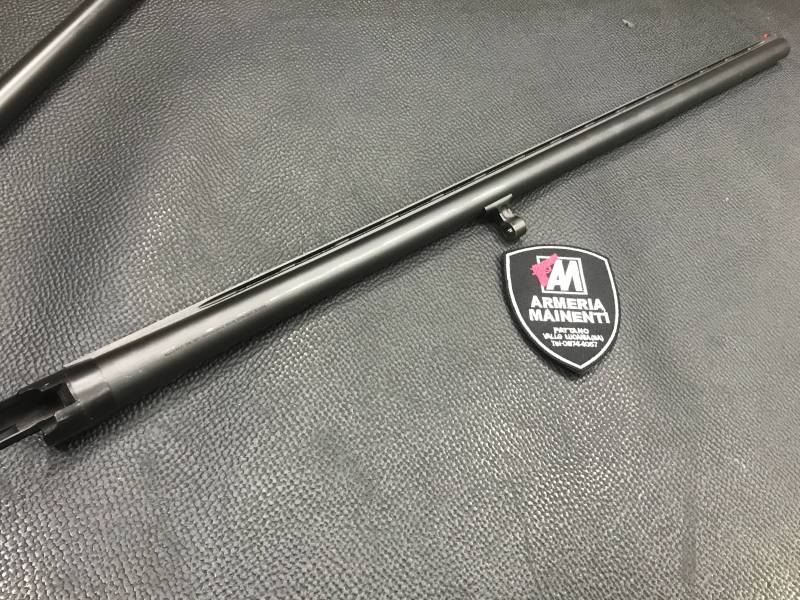 CANNA INERZIALE BERETTA PER BENELLI BERETTA CAL.12 70++ · foto 1 di 1