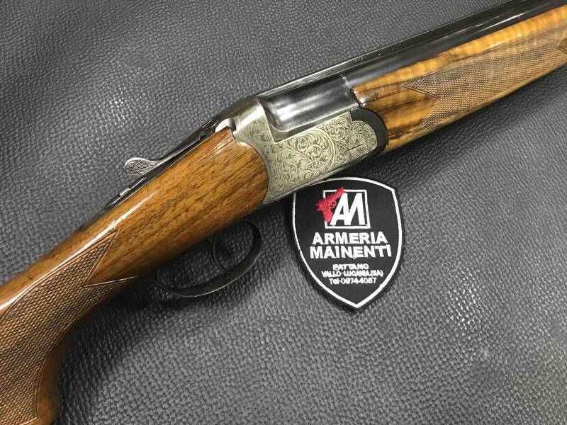 ROTA L. MOD. HUNTER CAL.12 CM. 71 3-1 · foto 1 di 1