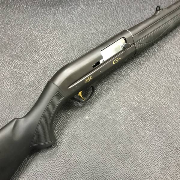 BREDA MOD. CHIRON SLUG CAL.12 CANNA CM. 61 tacche mira · foto 1 di 1