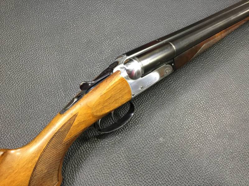 BERETTA MOD. 625 CAL.12 CANNE CM. 71 3-1 · foto 1 di 1