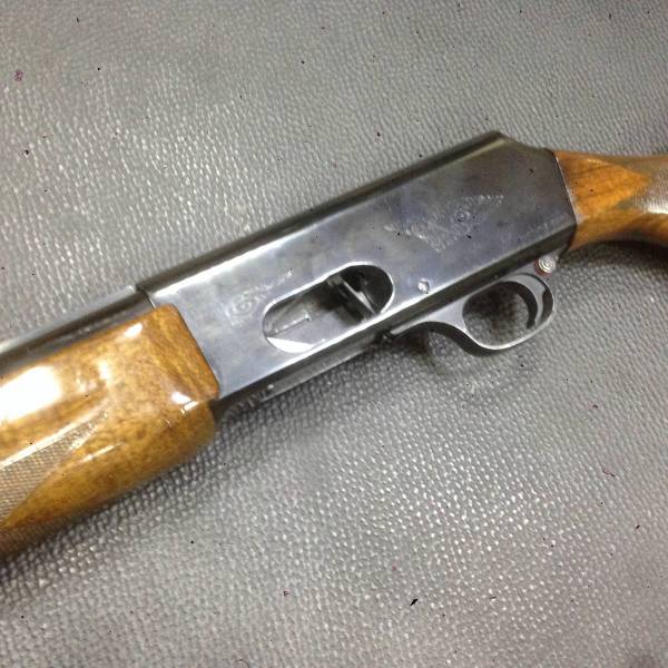 BROWNING MOD. B2000 CAL.12 CANNA 70 ++ · foto 1 di 1