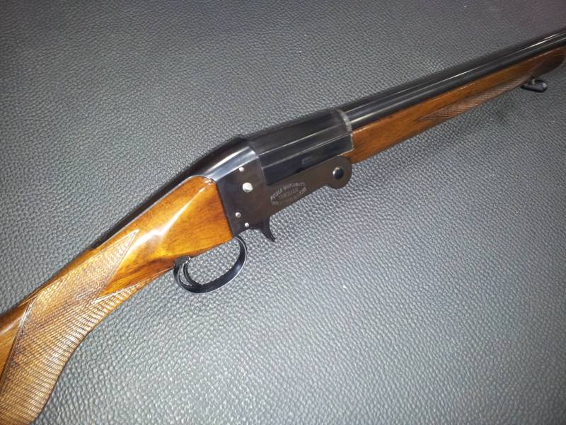 MONOCANNA BERETTA CAL.16 · foto 1 di 1