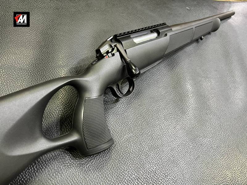 SABATTI MOD. ROVER ALL ROUND CAL. 308 WIN. CANNA CM. 45 SEMIPESANTE FIL. · foto 1 di 1