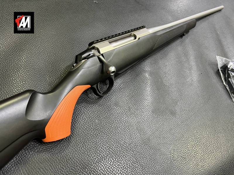 TIKKA MOD. T3 X LITE CAL. 6,5 CREEDMORE CANNA CM. 56 · foto 1 di 1