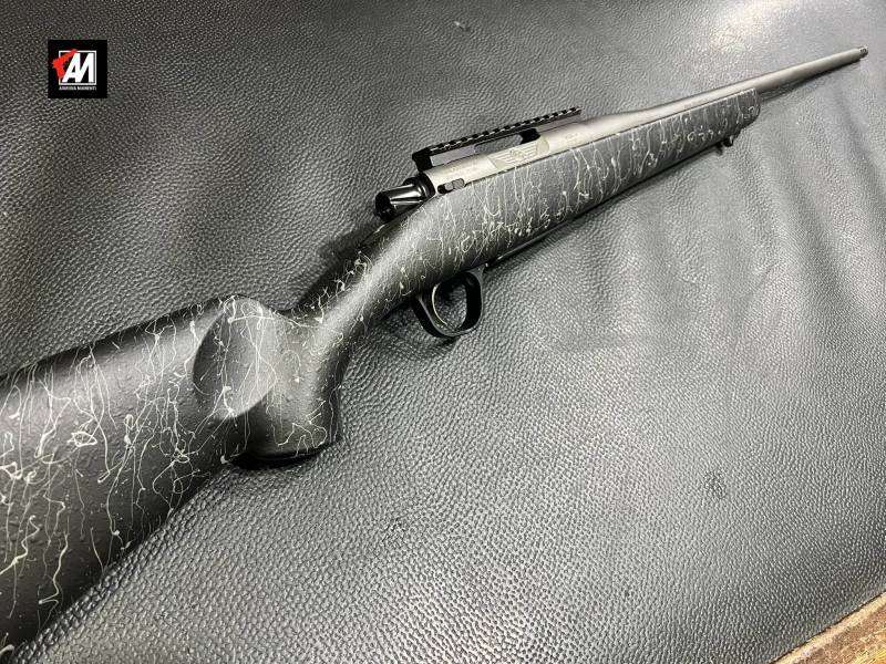 CHRISTENSEN ARMS MOD. MESA MANCINA CAL 308 WIN. CANNA CM. 61 CON FRENO BOCCA · foto 1 di 1