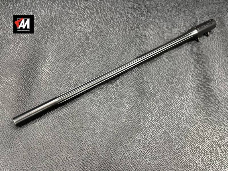 CANNA BLASER R8 CAL. 7X64 FLUTED SCANALATA SENZA MIRE · foto 1 di 1