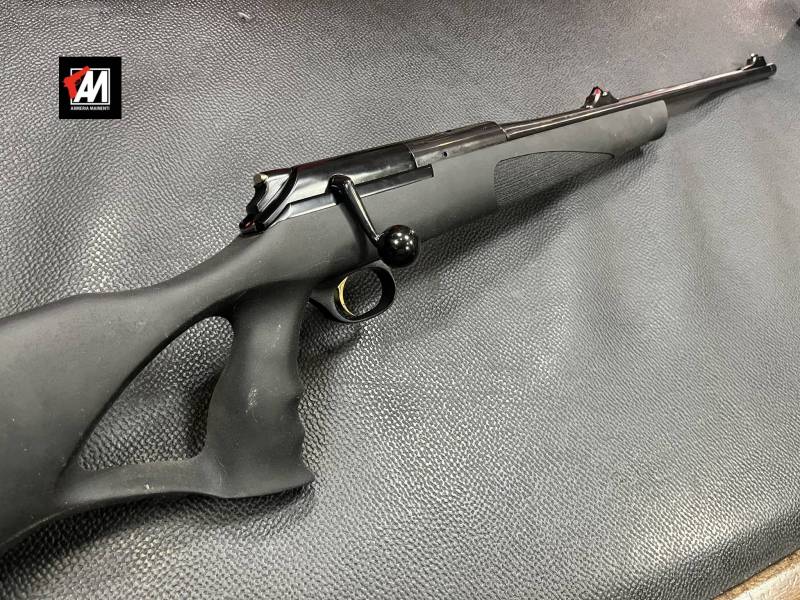 CHAPUIS ARMS FRANCE MOD. ROLS SINTETIC THUMBOLE CAL. 308 WIN. STRAIGHT PULL · foto 1 di 1