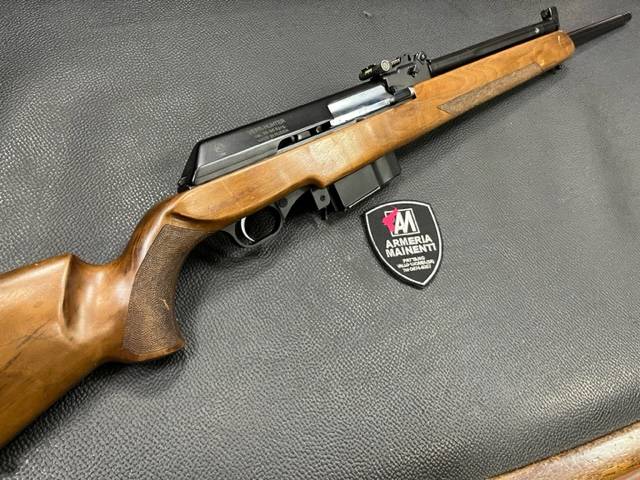 MOLTO MOD. VEPR HUNTER CAL. 30-06 DOPPIO CARICATORE OTTIMO STATO · foto 1 di 1